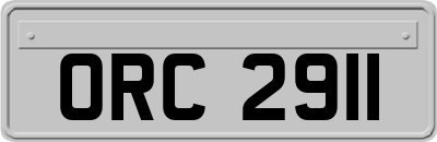 ORC2911