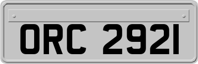 ORC2921