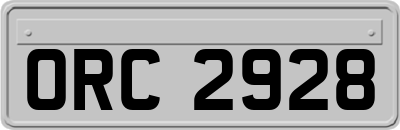 ORC2928
