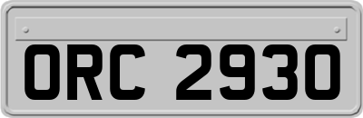 ORC2930
