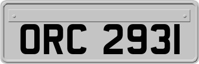 ORC2931