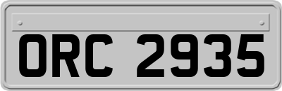 ORC2935
