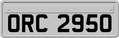 ORC2950