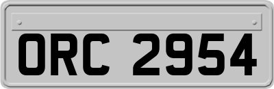 ORC2954
