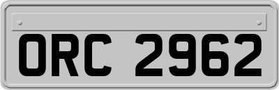 ORC2962