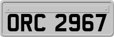 ORC2967