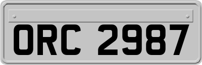 ORC2987
