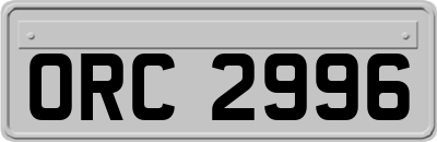 ORC2996