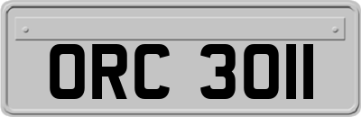 ORC3011