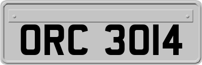 ORC3014