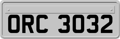 ORC3032