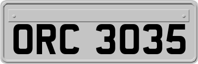 ORC3035