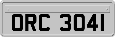 ORC3041
