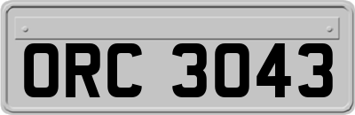 ORC3043