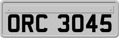 ORC3045