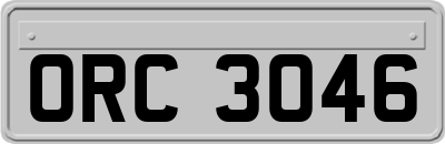 ORC3046