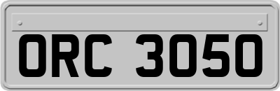 ORC3050