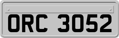 ORC3052