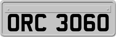 ORC3060