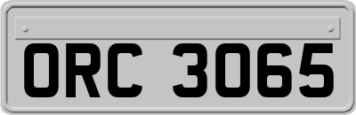 ORC3065
