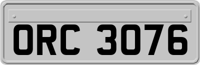 ORC3076