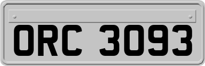 ORC3093