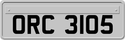 ORC3105