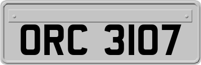 ORC3107