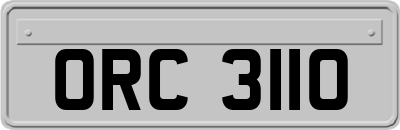 ORC3110