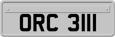 ORC3111