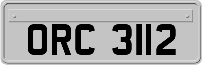 ORC3112