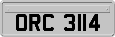 ORC3114