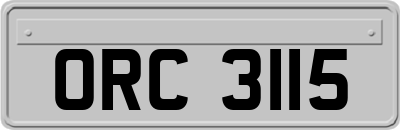 ORC3115