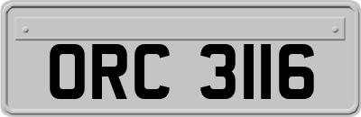 ORC3116