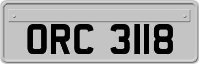 ORC3118