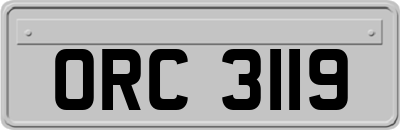 ORC3119
