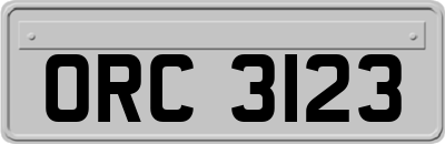 ORC3123