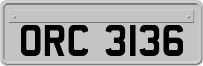 ORC3136