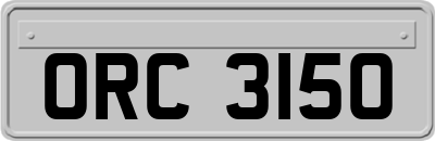 ORC3150