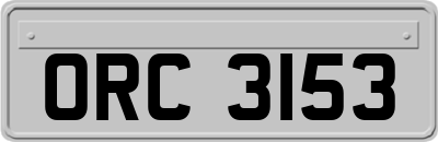ORC3153