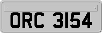 ORC3154