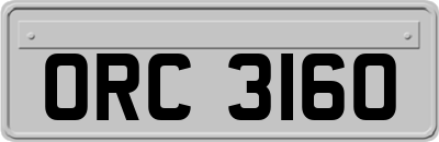ORC3160