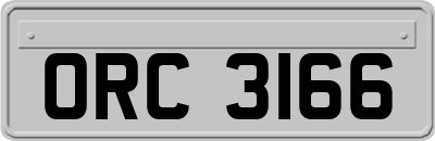 ORC3166