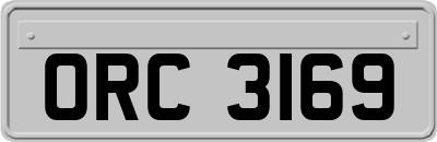 ORC3169