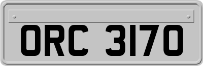 ORC3170