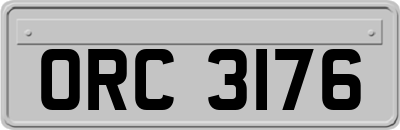 ORC3176