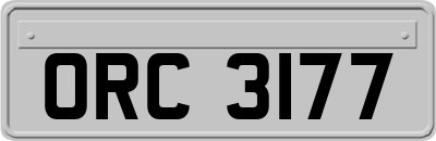 ORC3177