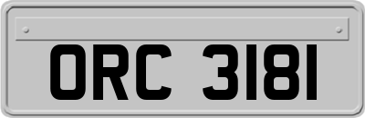 ORC3181