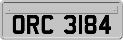 ORC3184