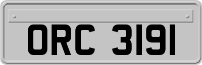 ORC3191
